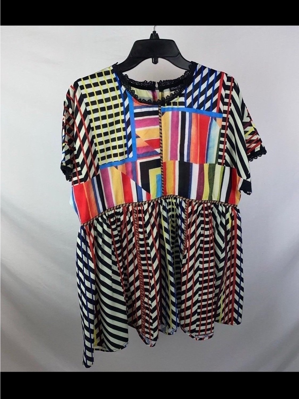 Blouse - Picture 6 of 11